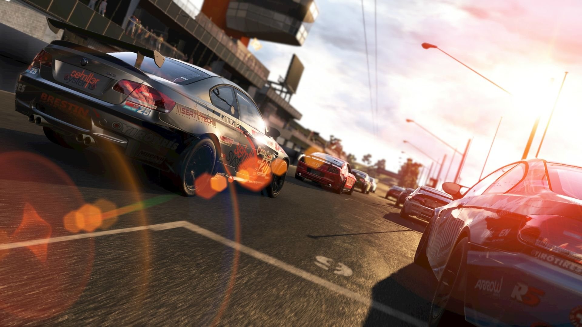 Project Cars - Imagen 45